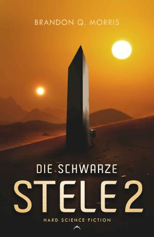 [Luna Monolith 02] • Die schwarze Stele 2